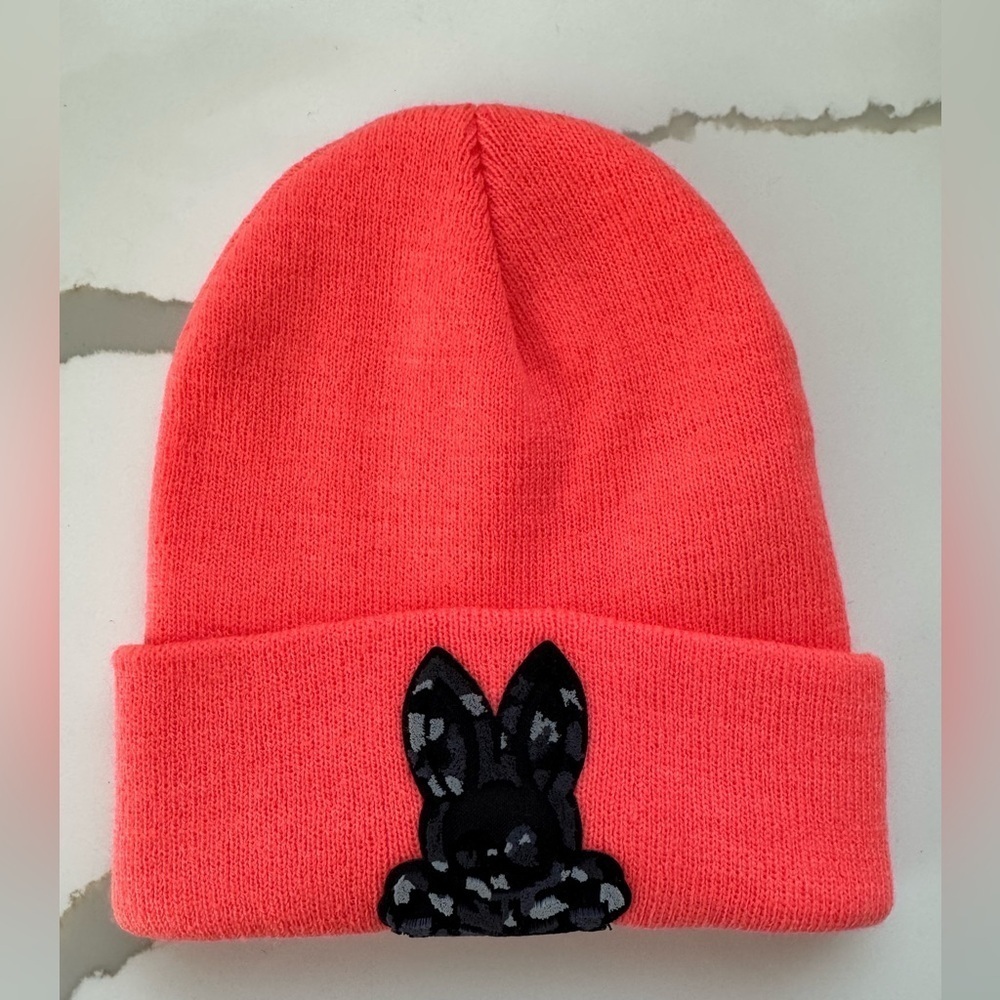 Psyco Bunny Beanie